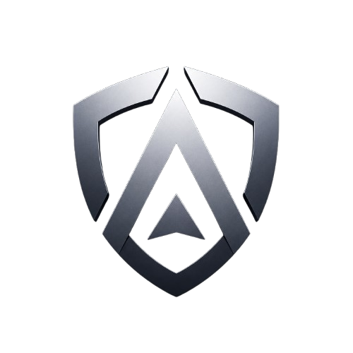 Arkeonty shield logo